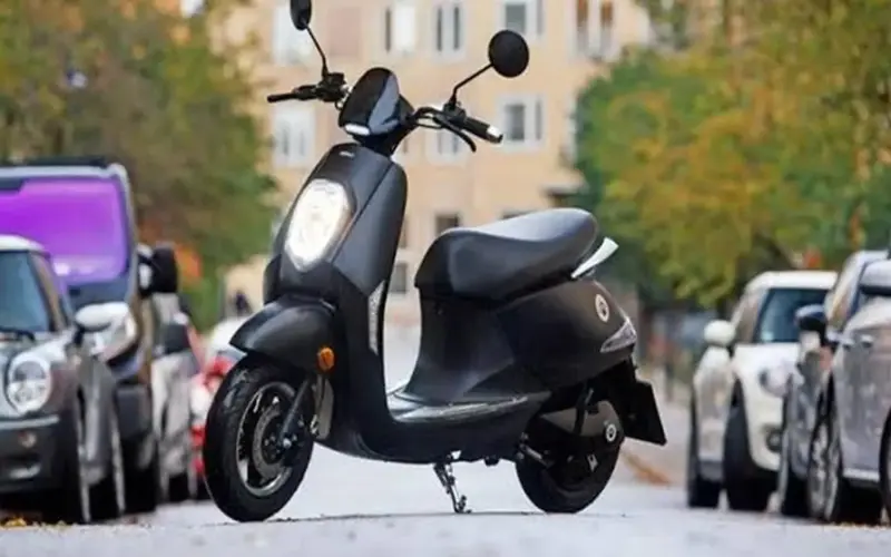 ضوابط استخراج رخصة الاسكوتر في مصر والأوراق المطلوبة